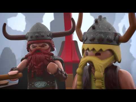 Die Playmos -  DreamWorks Dragons