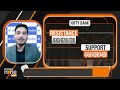Nifty, Bank Nifty Levels To Track  - 07:17 min - News - Video