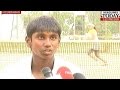 HLT : 14-Year-Old From Secunderabad To Represent India In Wimbledon