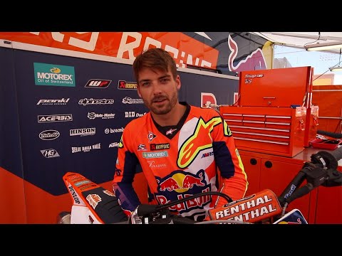 Ask A Racer | Monster Million | TransWorld Motocross