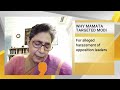 Mamatas Dharna: Will Didis Washing Machine Antics Cut Ice With the Electorate | News 9  - 11:24 min - News - Video