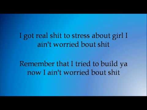 6LACK - PRBLMS (Lyrics)