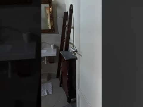 Vidéo de l’hébergement