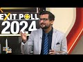 Exit Polls: How will markets open on Monday? - 31:00 min - News - Video