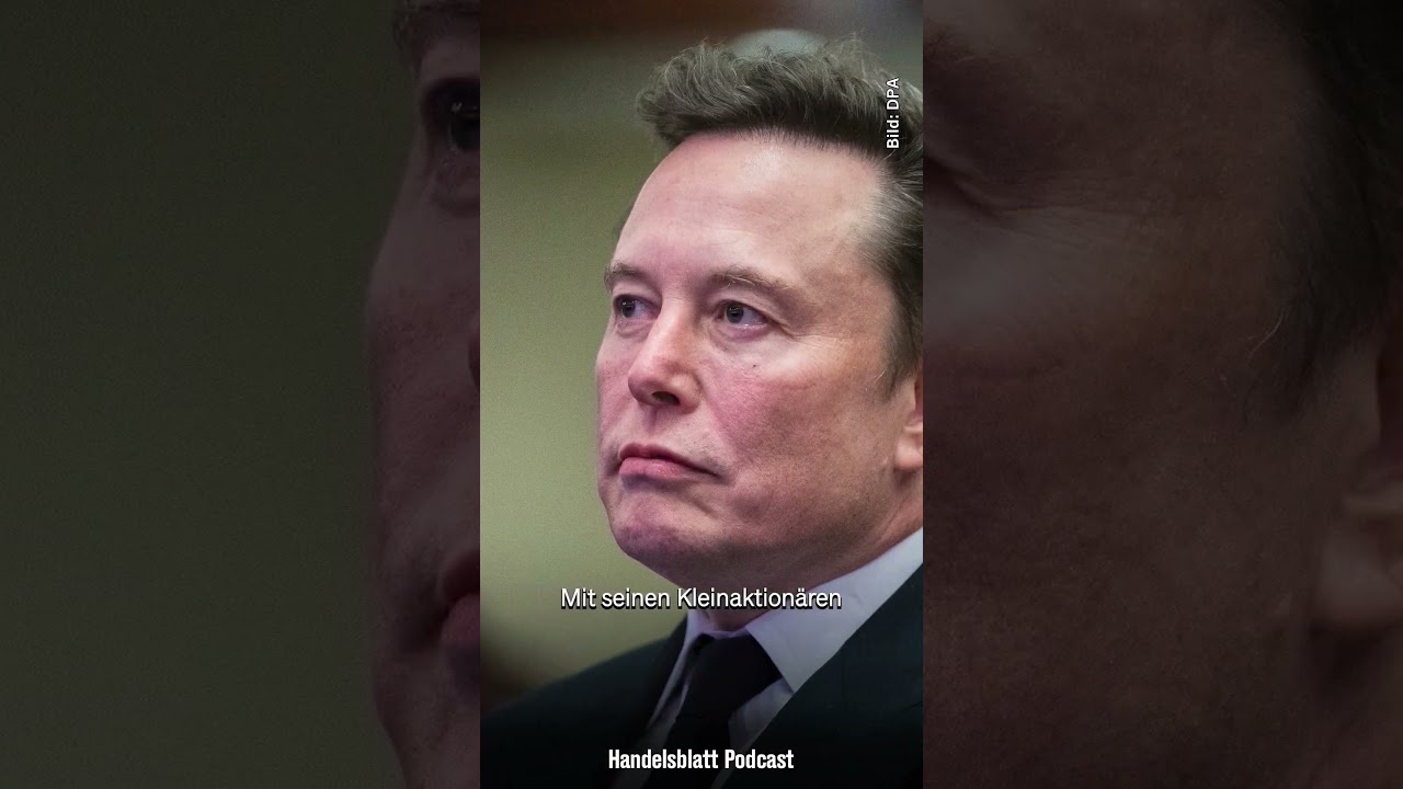 Warum setzt SpaceX bei seinem IPO so stark auf Kleinanleger?