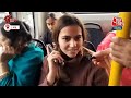 Lok Sabha Election 2024: Jammu-Kashmir की बस में सफर कर रहे आम लोगों से जानिए क्या है चुनावी मुद्दे - 00:00 min - News - Video