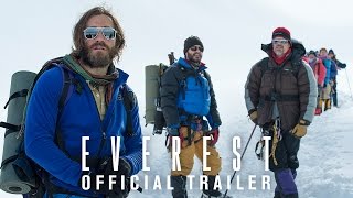 Everest (2015) Trailer