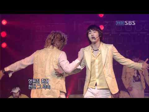 Super Junior - Miracle (Live At SBS 060423)