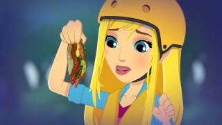 LEGO Friends – sezóna 3, ep. 3 Víťaz berie všetko