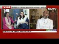 Asaduddin Owaisi Interview | Asaduddin Owaisi On His Friendship With Telangana CM Revanth Reddy  - 01:08 min - News - Video