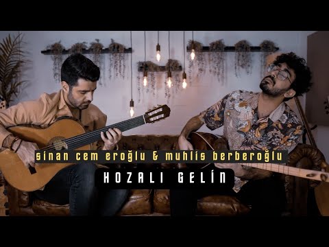 Sinan Cem Eroglu - Hozalı Gelin - Muhlis Berberoğlu & Sinan C. Eroğlu (Official Video)