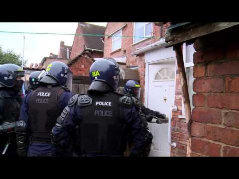 Police Interceptors'