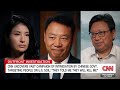 How China is targeting US residents, online and off(CNN) - 05:01 min - News - Video