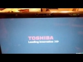 Toshiba L555D-S7930 Laptop Review