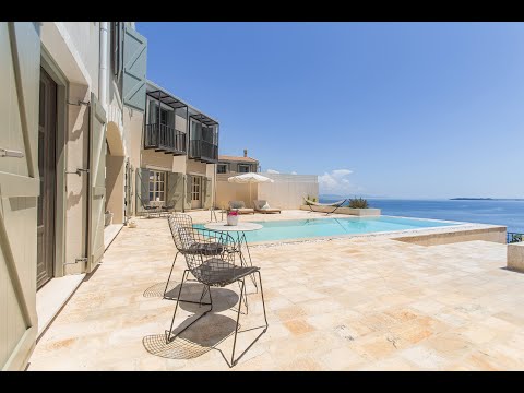 Property video