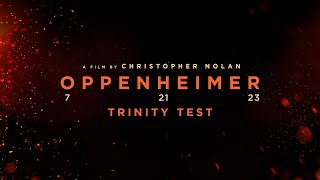Trinity Test