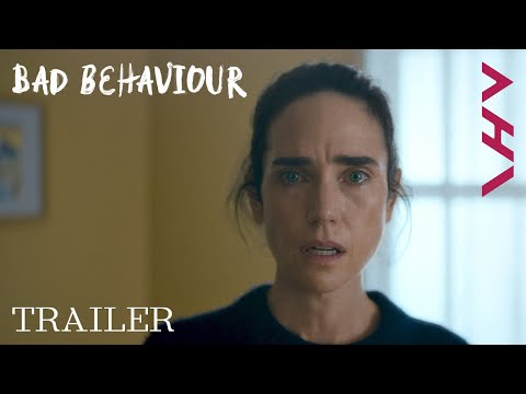 Bad Behaviour'