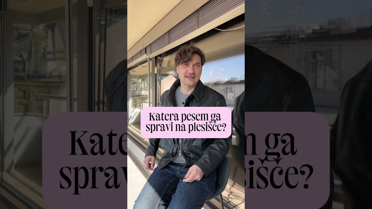 Branko Jordan in Matic Lukšič