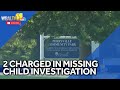 Police: Mother in custody after false armed kidnapping report