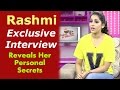 Rashmi Gautam Exclusive Interview