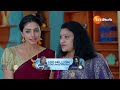 Ammayi Garu | Ep - 503 | Webisode | Jun, 7 2024 | Nisha Ravikrishnan, Yaswanth | Zee Telugu