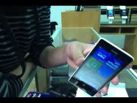 Nokia Lumia 521 Unboxing & Review Metro PCS