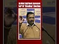 Arvind Kejriwal, Bhagwant Manns Big Protest Prompts BJPs Counter Move