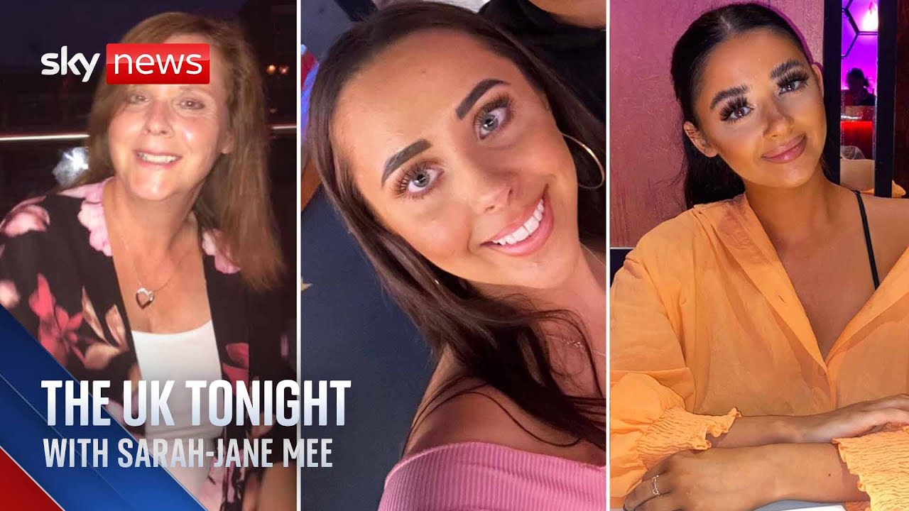 Crossbow killer will die in jail after murdering sports commentator's family | The UK Tonight