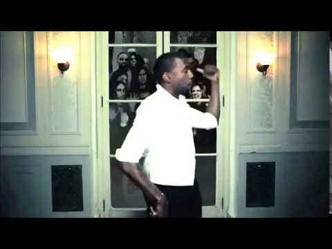 Nicki Minaj - Monster