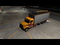 [ATS] Westernstar 49x Cargo Truck v1.1 1.40.x