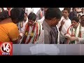 BJP, TDP Back Ponnam Prabhakar's Hunger Strike For Medical College