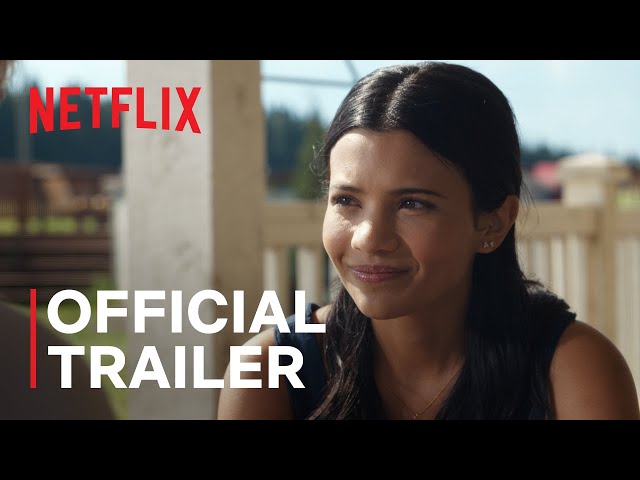 My Life With the Walter Boys: Season 2 | Official Trailer | Netflix