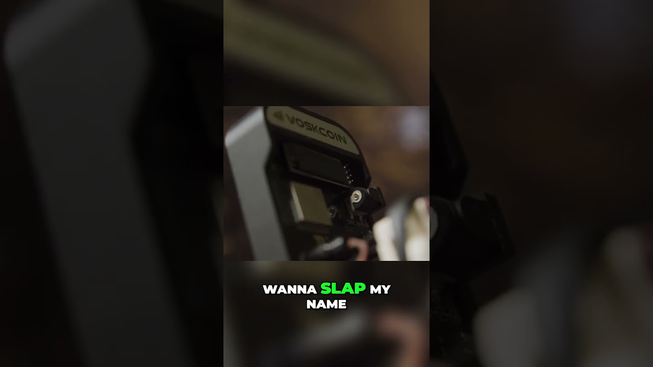 Bitaxe Node: Decentralize Everything with This All-in-One Device shorts