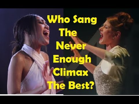 Who Sang The