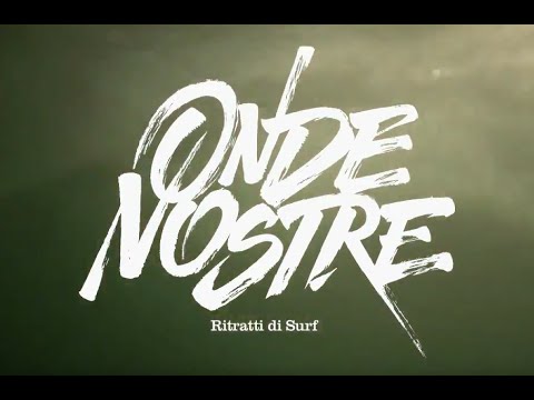 Ritratti di surf'