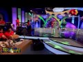 Kutty Patturumaal 22 02 2014 Full Episode