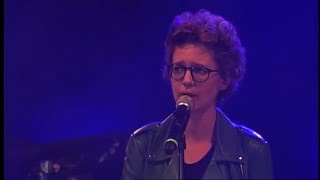 Marie Key live at Roskilde 2013