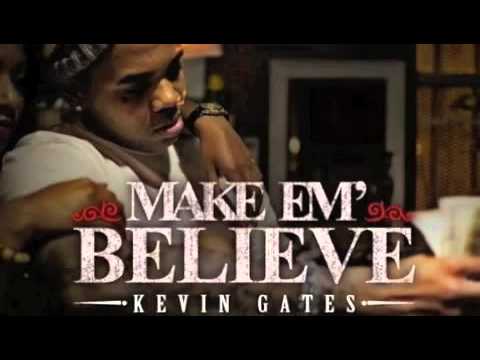 Kevin Gates Dangerous