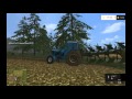 John Deere 7520 Special v1.0