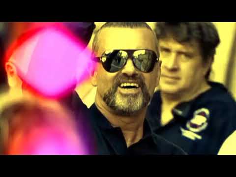 George Michael - Nothing Looks The Same In The Light