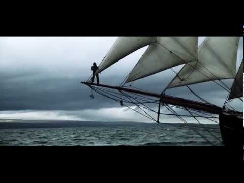 Expedition to the End of the World'