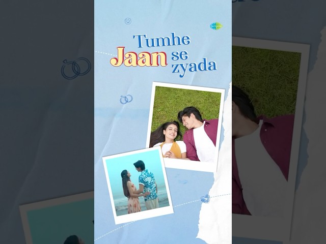 From ‘jo hua so hua’ to ‘tumhe jaan se zyada’ real quick!