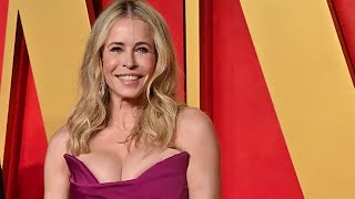 Chelsea Handler Makes Amends,  Interviews a Former Scientologist