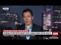 Protests erupt across China over zero-Covid policy(CNN) - 04:16 min - News - Video