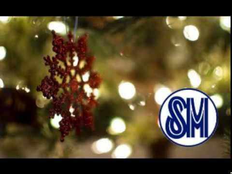 SM Supermalls Christmas Theme Song