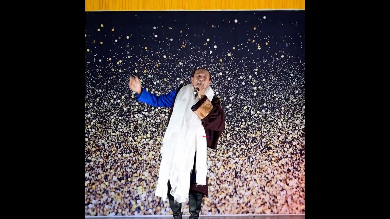 Tibetan Community UK | Tsering Gyurmey | Concert of Compassion | #tibet #inspiration #news #london