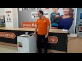 Видеообзор посудомоечной машины LERAN BDW 45-106 со специалистом от RBT.ru