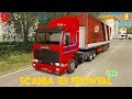 Scania 113 360 Frontal v1.0