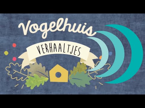 Vogelhuis Verhaaltjes'