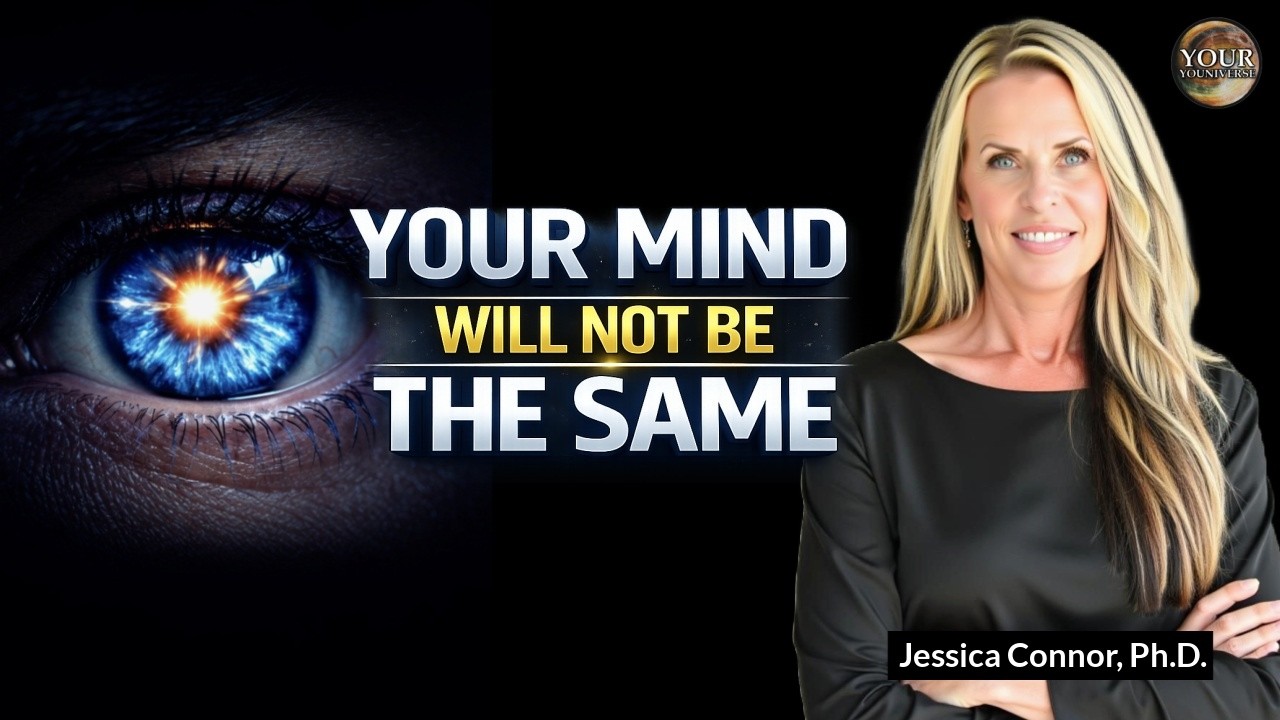 I’m About to Change the Way Your Mind Creates Reality (Manifestation Meditation)